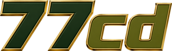 77cd লোগো